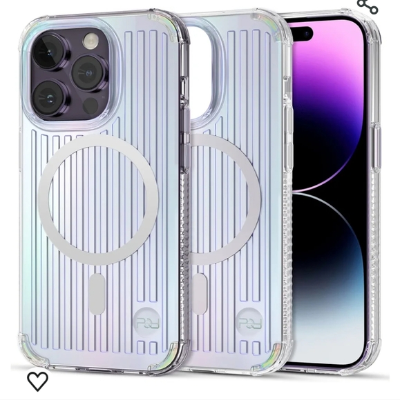 Protective case iPhone 14pro - Picture 2 of 8